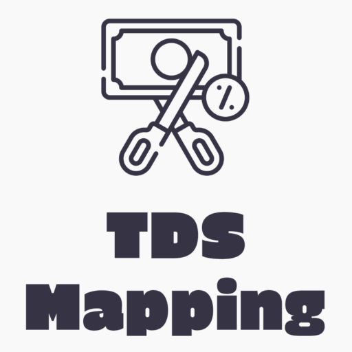 TDS Mapping